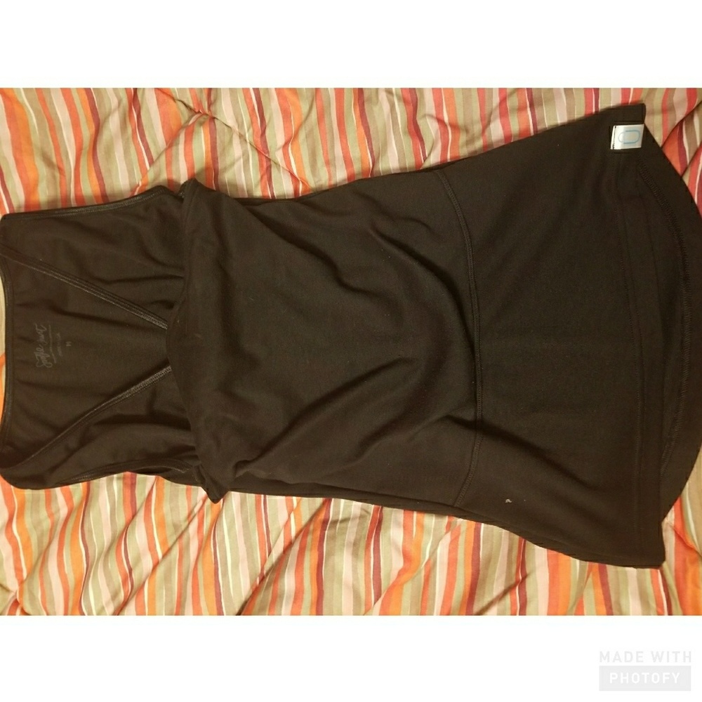 Snuggle shirt Medium